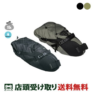 X ] t[obO gs[N BackLoader (15L) obN[_[ 2025 TOPEAK [BackLoader_15L]