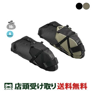 X ] ThobO gs[N BackLoader X (10L) obN[_[ 2025 TOPEAK [BackLoader X 10L]