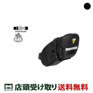] ThobO gs[N Aero Wedge Pack Micro (Strap 0.41L) GAEFbW pbN 2025 TOPEAK ubN [BAG21900]