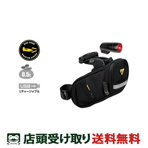 X ] ThobO gs[N Aero Wedge Pack DF Combo Sports GAEFbW pbN 2025 TOPEAK [BAG49000]
