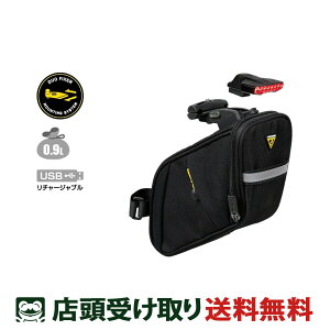 X ] ThobO gs[N Aero Wedge Pack DF Combo Urban GAEFbW pbN 2025 TOPEAK [BAG48900]