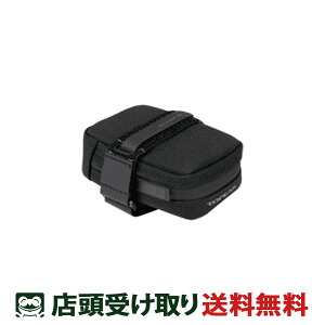 ] ThobO gs[N Elementa SeatBag (0.2L) G^ MAobN 2025 TOPEAK [BAG47100]