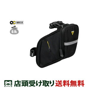 X ] ThobO gs[N Aero Wedge Pack DX M GAEFbW pbN 2025 TOPEAK ubN [BAG52401]
