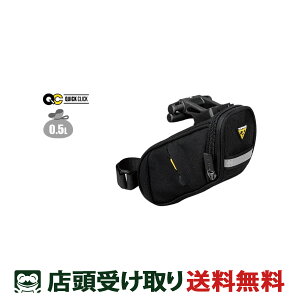 X ] ThobO gs[N Aero Wedge Pack DX S GAEFbW pbN 2025 TOPEAK ubN [BAG52400]