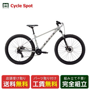 MTB �}�E���e���o�C�N �}���� BOLINAS RIDGE 1 LTD �{���i�X���b�W 27.5�C���` 2026 MARIN [26 BOLINAS RIDGE275L]