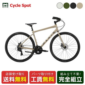 �N���X�o�C�N �X�|�[�c���]�� �}���� FAIRFAX DISC SE �t�F�A�t�@�b�N�X 2026 MARIN 14�i�ϑ� [26 FAIRFAX D SE]