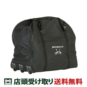 �X�������� �X�|�[�c���]�ԗ֍s�o�b�O �W�b�N VELOLINE MOBILLY �֍s�L�����[�o�b�O GIC [86962-0199]