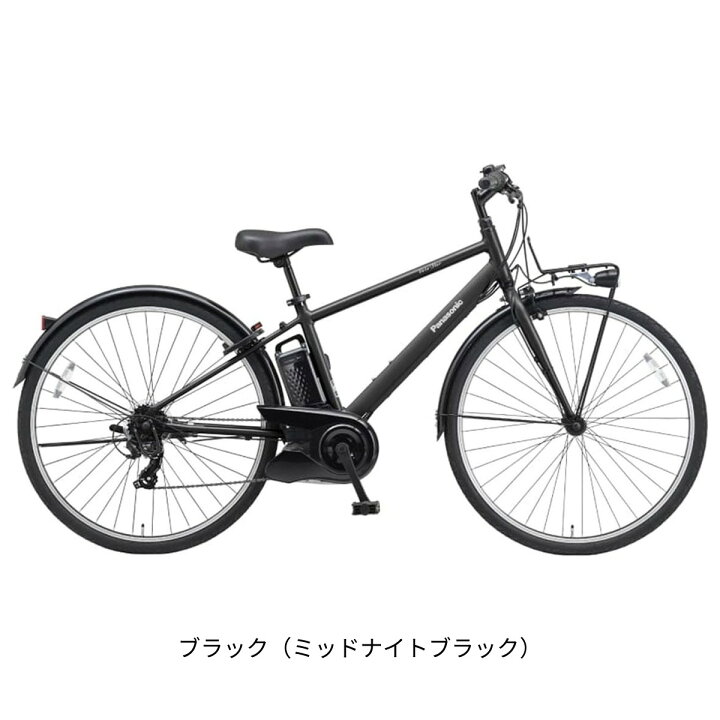 楽天市場】店頭受取限定 電動自転車 スポーツ パナソニック ベロスター 