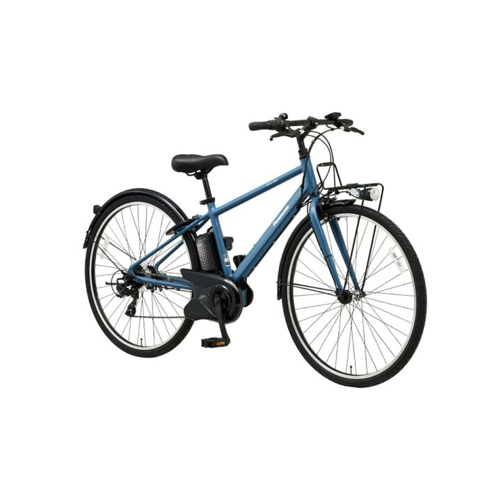 楽天市場】店頭受取限定 電動自転車 スポーツ パナソニック ベロスター 