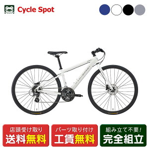 �N���X�o�C�N �X�|�[�c���]�� ���C�K�m SETTER9.0 DISC �Z�b�^�[ 700C 2026 LOUIS GARNEAU 24�i�ϑ� [26 SETTER9.0DISC-R]