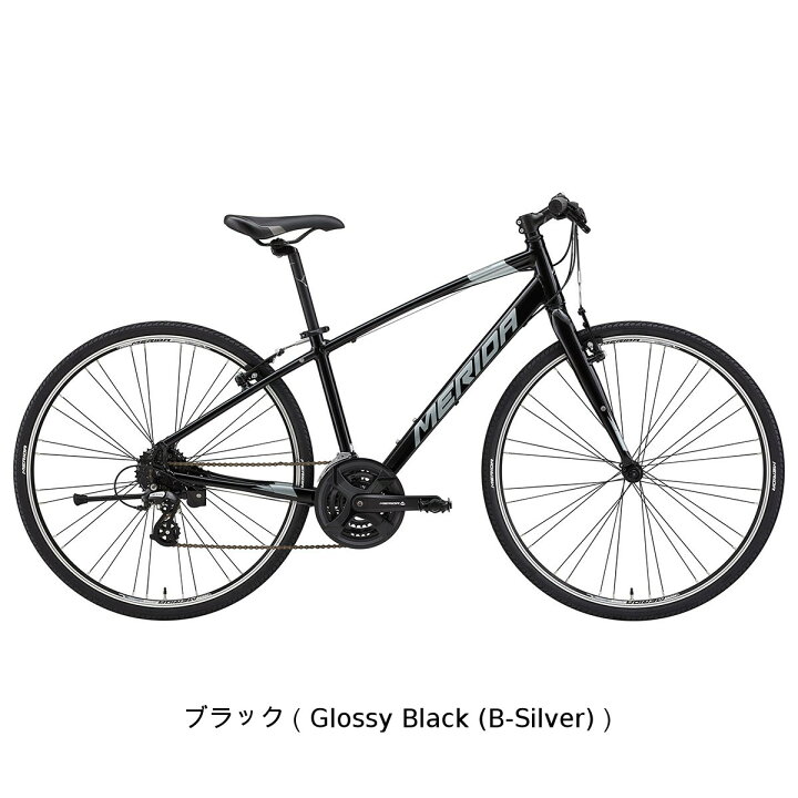 楽天市場】店頭受取限定 メリダ MERIDA CROSSWAY 100-R クロスウェイ 