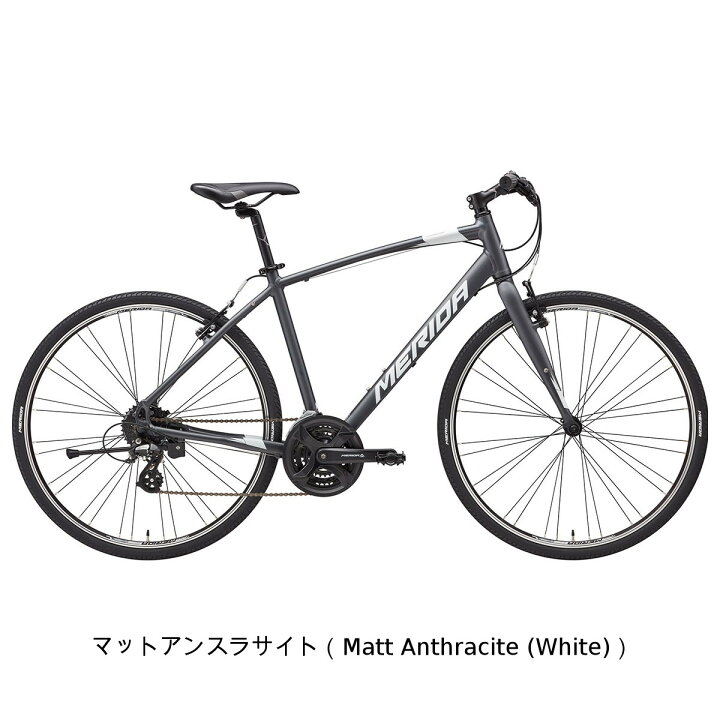 楽天市場】店頭受取限定 メリダ MERIDA CROSSWAY 100-R クロスウェイ 