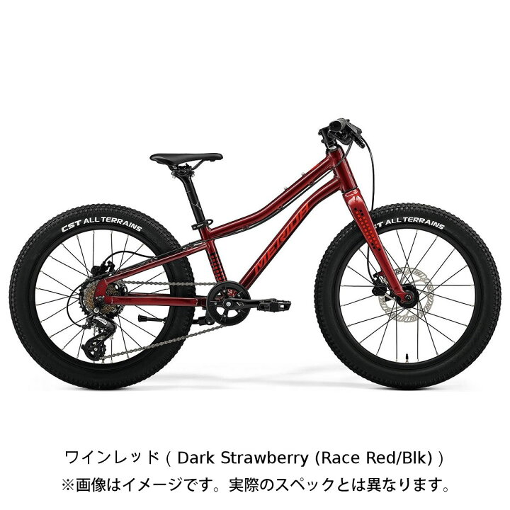 楽天市場】店頭受取限定 メリダ MERIDA MATTS J. 20+ マッツ J. 20+ 