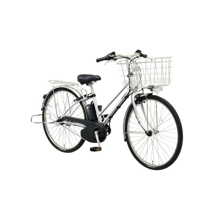 楽天市場】店頭受取限定 電動自転車 パナソニック ティモMX 26インチ 