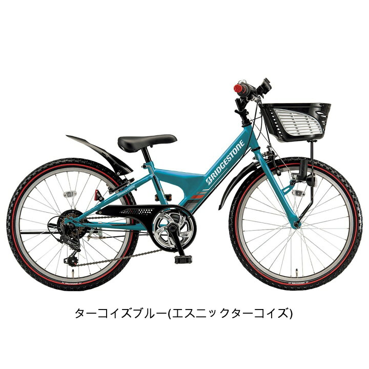 楽天市場】キッズ 子供用 自転車 ブリヂストン エクスプレスジュニア22 