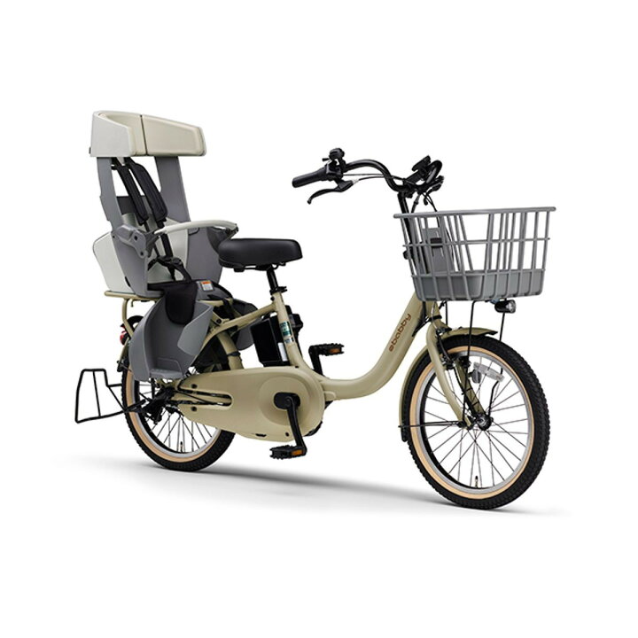 楽天市場】店頭受取限定 電動自転車 子供乗せ ヤマハ パス バビィ PAS 