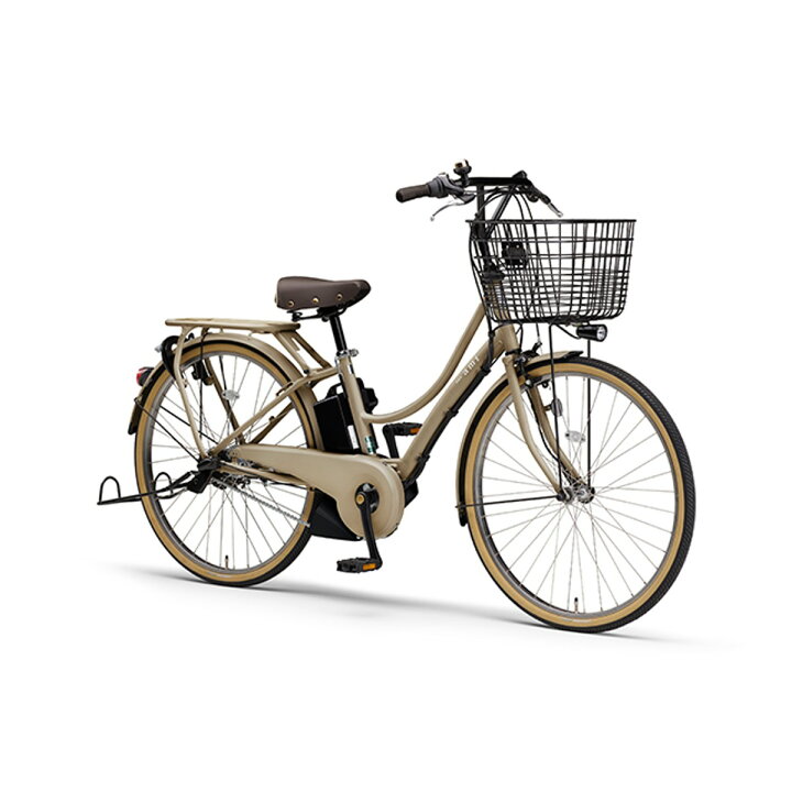 楽天市場】店頭受取限定 電動自転車 ヤマハ PAS Ami パス アミ 26 