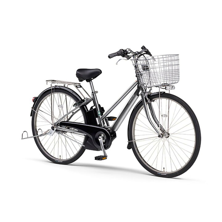 楽天市場】店頭受取限定 電動自転車 ヤマハ PAS CITY-SP5 パス シティ 