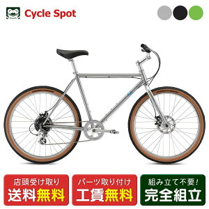 �yPT�ő�47�{ 3/4-3/11�z�X�������� �N���X�o�C�N �X�|�[�c���]�� �t�W ALTERR �A���^�[ 26�C���` 2026 FUJI 8�i�ϑ� [26 ALTERR]