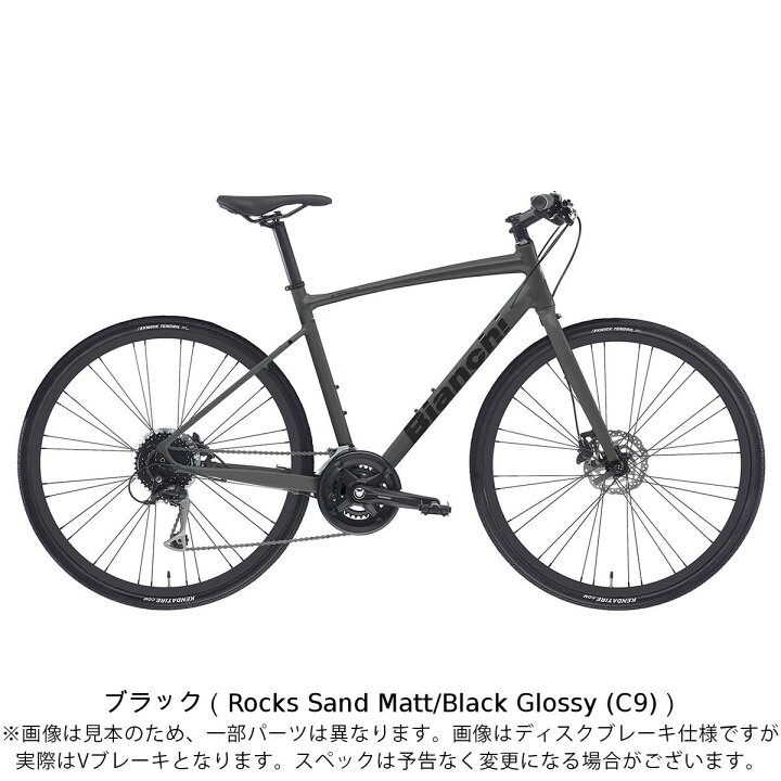 楽天市場】ビアンキ Bianchi C-SPORT 1 C-スポーツ 1 2024 クロス 
