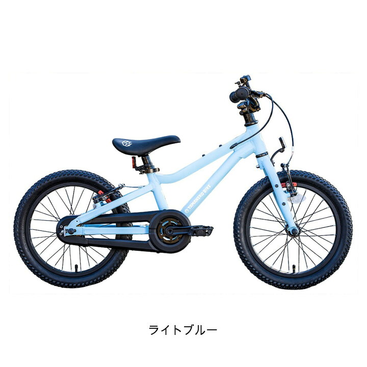 楽天市場】店頭受取限定 Dバイク D-Bike YAMANEKO BIKE 18 ヤマネコ 