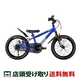 【アウトレット1点限り】Dバイク D-Bike D-Bike Master+ 16 Dバイクマスタープラス 16 男の子 幼児自転車 子供 16インチ 3歳～6歳 [D-Bike Master+ 16]