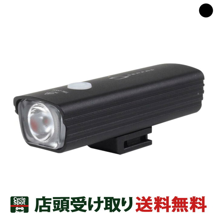サーファス 自転車 led ライト