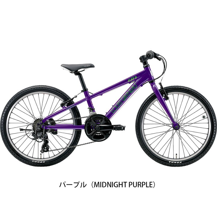 楽天市場】スポーツ 子供自転車 ルイガノ 22インチ LOUIS GARNEAU J22 