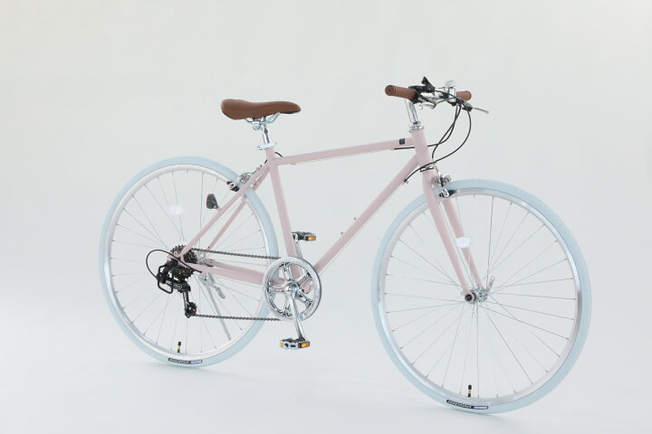 即日受渡可?‍♀️ブリヂストン製 CHeRO 700C SIMANO Claris 8速 540mm 