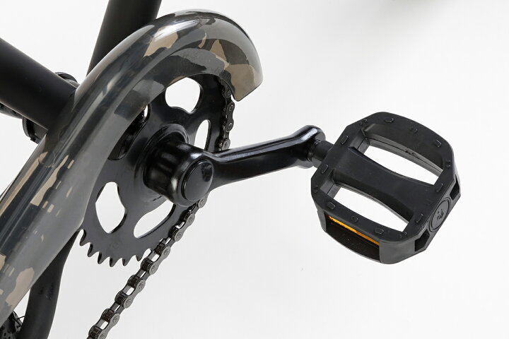 楽天市場】子供用 自転車 街乗り BMX キッズ 送料無料 9割完成車 14 