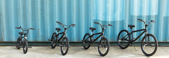 楽天市場】子供用 自転車 街乗り BMX キッズ 送料無料 9割完成車 14 