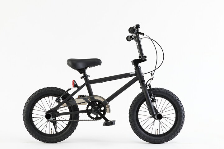 楽天市場】子供用 自転車 街乗り BMX キッズ 送料無料 9割完成車 14 