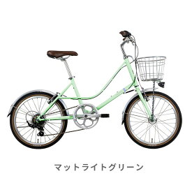 【東京・埼玉・千葉限定店頭受取】NESTO ネスト ふらつきが少ない ミニベロ リフモ 小径車 コンパクト 街乗り 通勤 自転車 本体