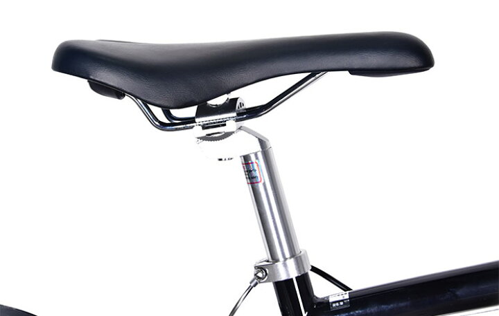 楽天市場】クロスバイク 自転車 27インチ 700c シマノ製 変速7段 SPEAR 
