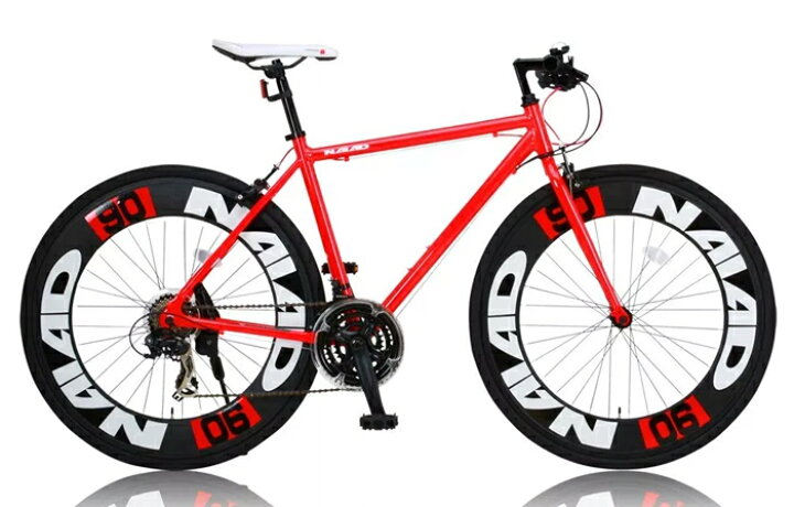 楽天市場】クロスバイク 自転車 完成品 完成車 700c シマノ製 21段変速 