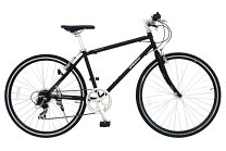 楽天市場】クロスバイク（変速段数7 ～ 9段）（自転車・サイクリング 