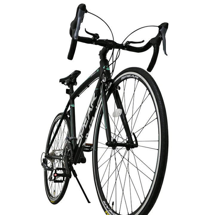 楽天市場】ロードバイク 自転車 完成品 完成車 組立 本体 700C アルミ 