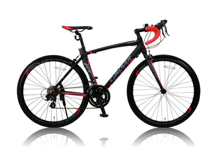楽天市場】ロードバイク 自転車 完成品 完成車 組立 本体 700c シマノ 