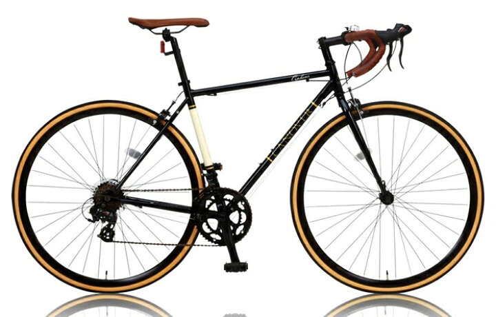 楽天市場】ロードバイク 自転車 完成品 完成車 組立 本体 700C 