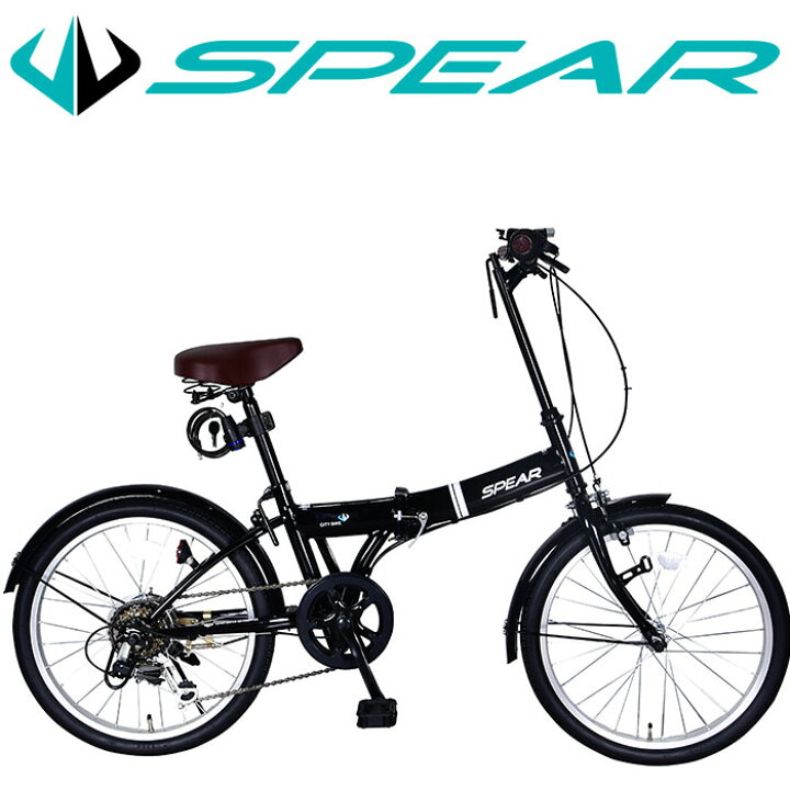 スペア 自転車