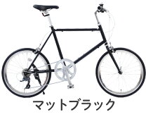 国産 モンタナ ミニベロ