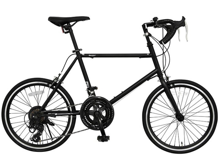 楽天市場】自転車 ミニベロ 自転車 小径車 20インチ シマノ製 14段変速 
