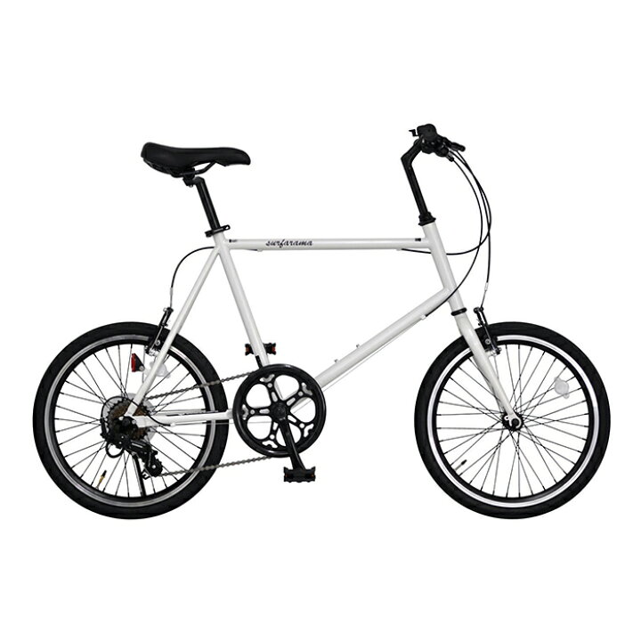 楽天市場】自転車 ミニベロ 自転車 完成品 完成車 組立 20インチ 小径 