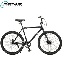 楽天市場】クロスバイク 27インチ（BMX｜自転車・サイクリング 