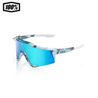 100% ワンハンドレッド SPEEDCRAFT Polished Translucent Mint Blue Topaz Multilayer Mirror Lens サン…