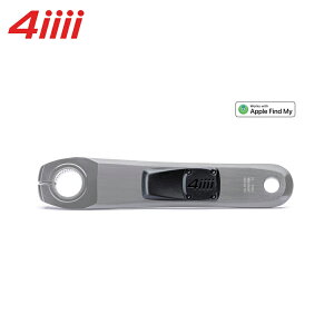 4iiii �t�H�[�A�C PRECISION3+ �p���[���[�^�[ Ride Ready ���N�����N�̂� 105 R7000 4�{���g�L���b�v
