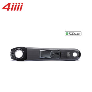 4iiii �t�H�[�A�C PRECISION3+ �p���[���[�^�[ Ride Ready ���N�����N�̂� 105 R7100 4�{���g�L���b�v