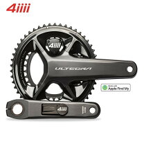楽天市場】4iiii パワーメーター r7000の通販