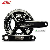 楽天市場】4iiii パワーメーター r7000の通販