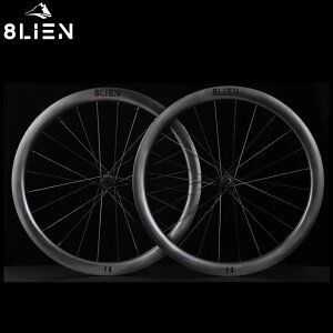 8LIEN GCA F4 Disc Carbon Wheelset fBXNu[L J[{zC[Zbg 12mmX[ANX